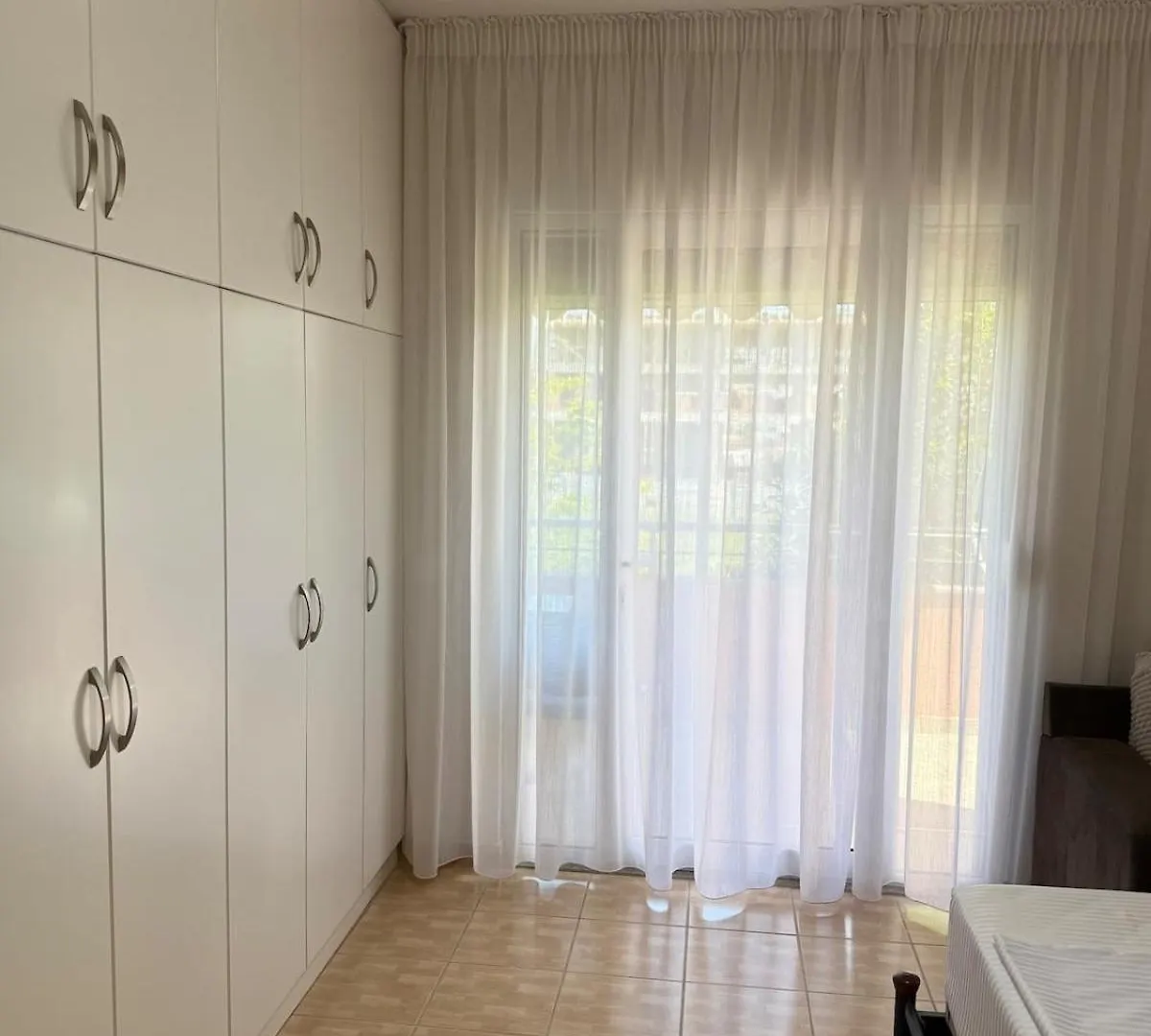 Ruben Apartment In Golem