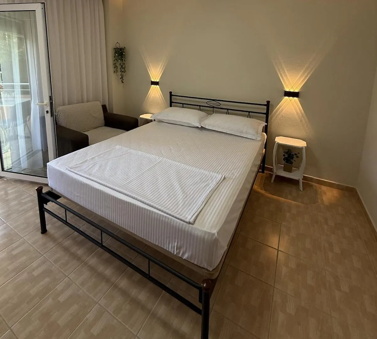 Ruben Apartment In Golem 0*, Golem (Tirana) Albanie