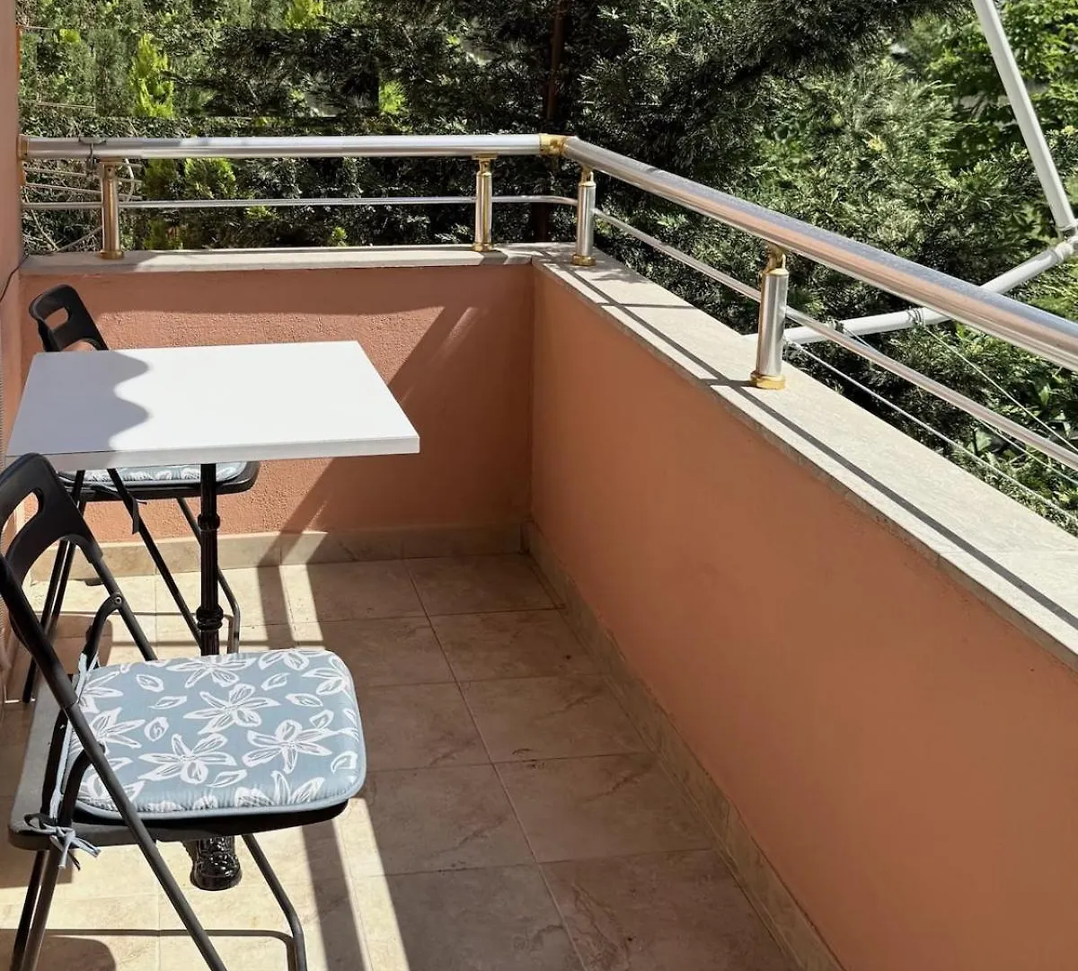 Ruben Apartment In Golem Golem (Tirana)
